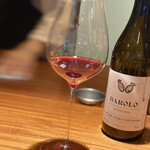 TACUBO - 赤ワイン