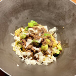 TACUBO - タリアラッテ　ボロネーゼ