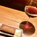 TACUBO - フィナンシェ