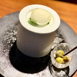 TACUBO - 竹島さんのチーズ　Ever Green オリーブオイル