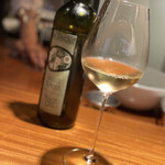 TACUBO - 白ワイン