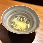 TACUBO - 小夏と蓴菜