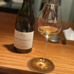 TACUBO - 白ワイン