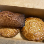 メゾン・ダーニ - 