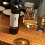 TACUBO - 白ワイン