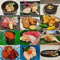 寿司 なかご 別邸 - 