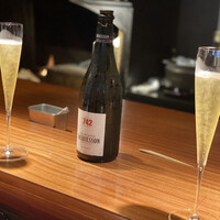 TACUBO - シャンパン