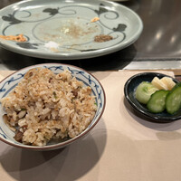 和黒 北野坂本店 - 