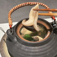 寿司 なかご 別邸 - 