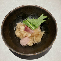 寿司 なかご 別邸 - 