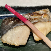 寿司 なかご 別邸 - 