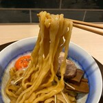 手打麺祭 かめ囲 - 