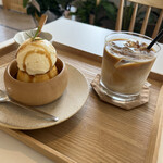 オンユカフェ - 