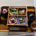 京料理 高澤 - 