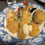 ちかさんの手料理 - 