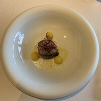 ドミニク・ブシェ・キョート・ル・レストラン - 