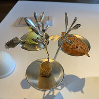 ドミニク・ブシェ・キョート・ル・レストラン - 