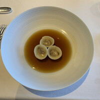 ドミニク・ブシェ・キョート・ル・レストラン - 