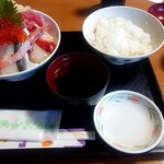 Sushishokudou Ohan - 