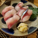 ちよだ鮨 - 料理写真: