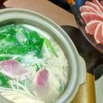 味浪漫いしがま亭 - 