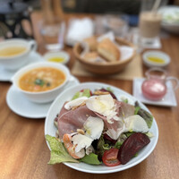 フィオレンティーナ -  フィオレンティーナ -