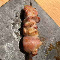 とり茶太郎 - あか