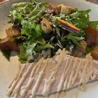 レークハウス - 