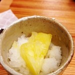 御宿かわせみ - 口直し