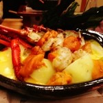 御宿かわせみ - 伊勢海老