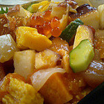 鮮魚・お食事処 山正 - 山正丼（限定25食）