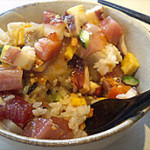 鮮魚・お食事処 山正 - 山正丼（限定25食）