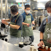 Mirai Seeds Specialty Coffees - 左の人が伊藤マルセロ社長
ダンディーでカッコいい！
