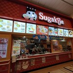 Sugakiya - 