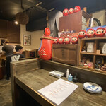 飲み喰い処 小やじ - 