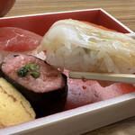 すし海道 - 料理写真: