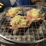 炭火焼酒場 ホルイチ - 