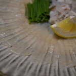 山田屋 - てっさアップ