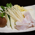 山田屋 - 鍋具材