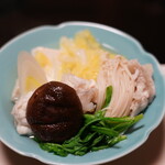 山田屋 - 鍋完成