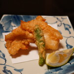 山田屋 - 唐揚げ