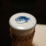 山田屋 - フグ酒