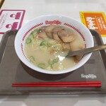 スガキヤ - 料理写真: