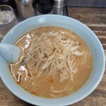 熊王ラーメン - 