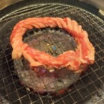 Yakiniku Juujuu Karubi - ドラゴンカルビ