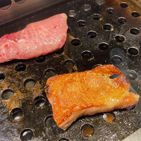 焼肉 大貫 - 