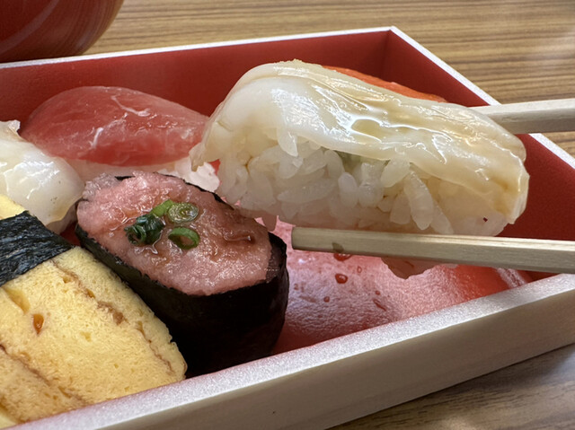 すし海道 高畠店 &ndash; 山形県高畠町の新鮮寿司と季節メニュー