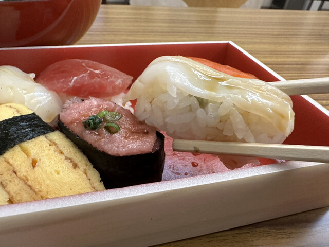 すし海道 高畠店 - 高畠（その他）の写真