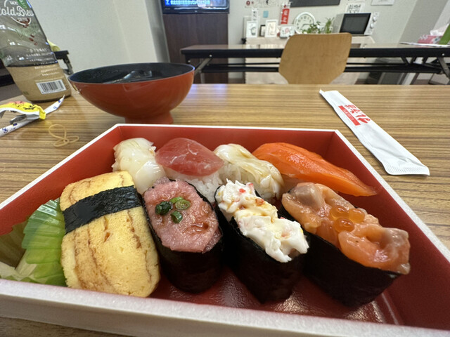 すし海道 高畠店 - 高畠（その他）の写真