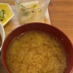 あいおい食堂 - 